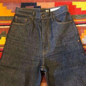 Imogene + Willie Catherine rigid lot 1